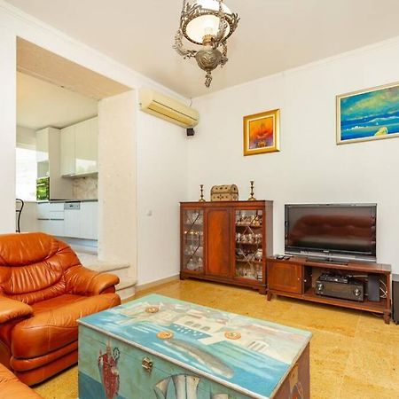 Apartment Art Delux **** Dubrovnik Bagian luar foto