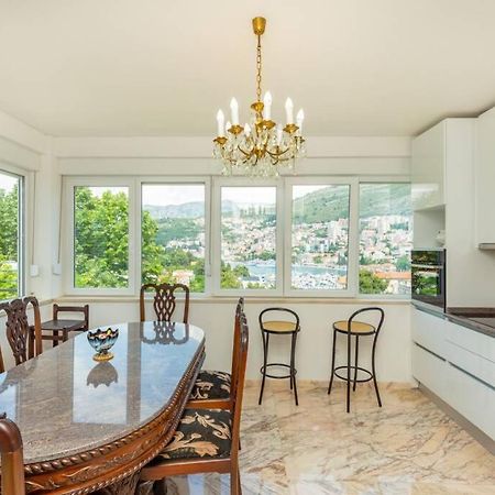 Apartment Art Delux **** Dubrovnik Bagian luar foto