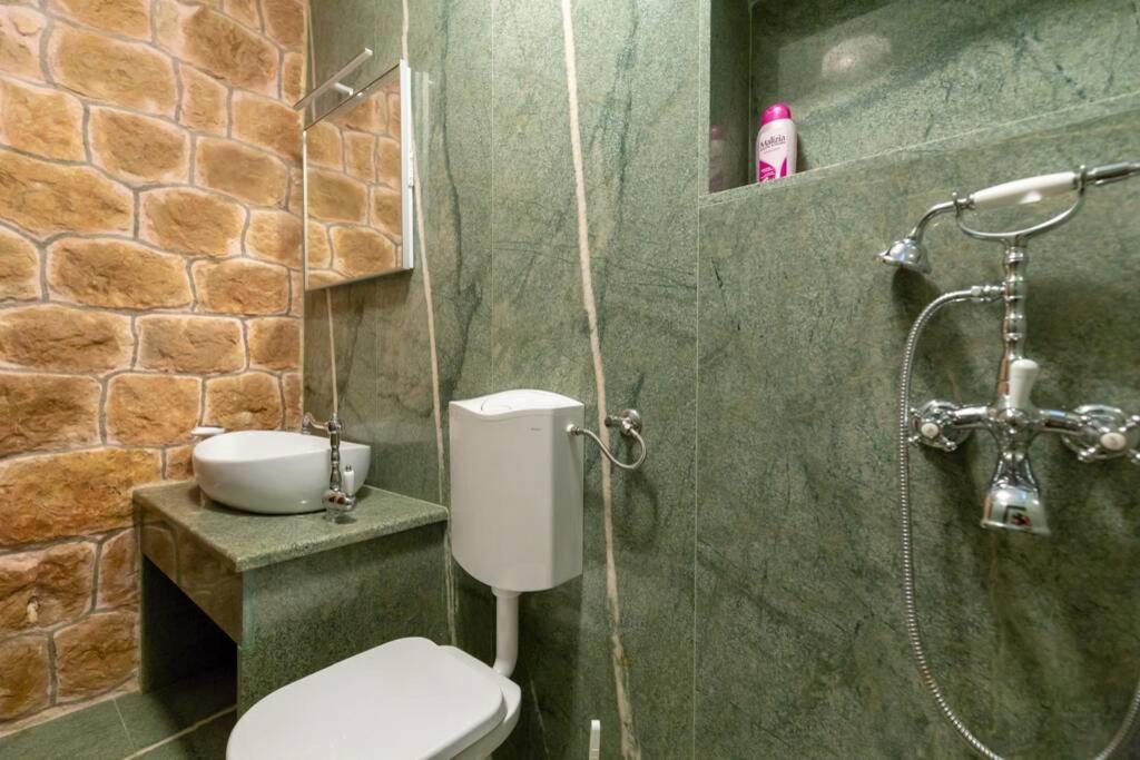 Apartment Art Delux **** Dubrovnik Bagian luar foto