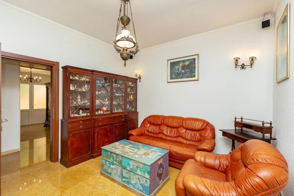 Apartment Art Delux **** Dubrovnik Bagian luar foto