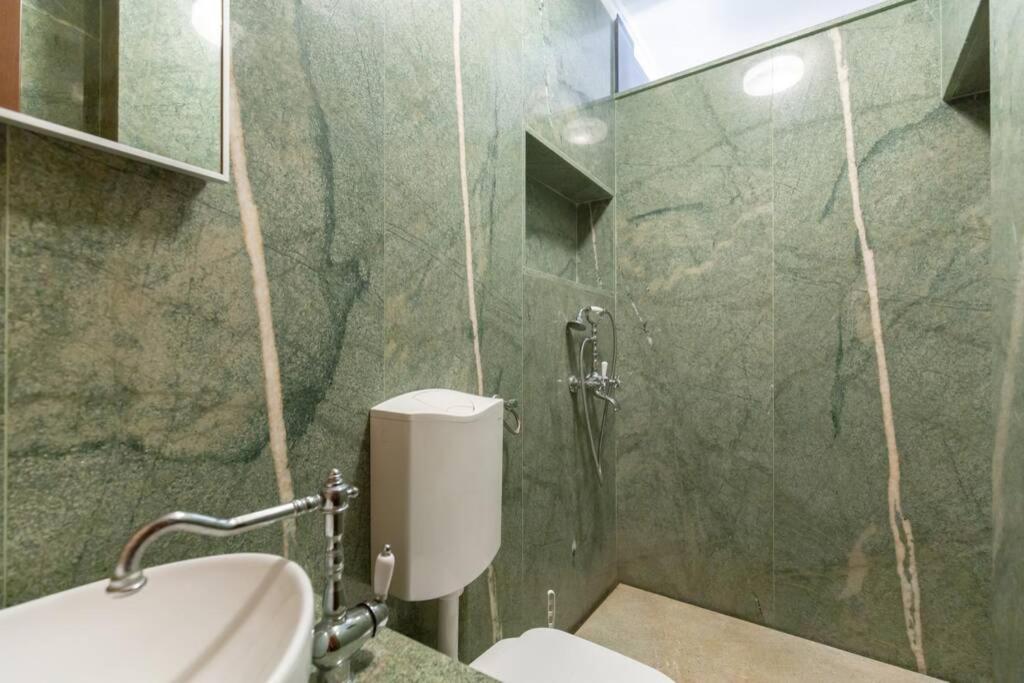 Apartment Art Delux **** Dubrovnik Bagian luar foto
