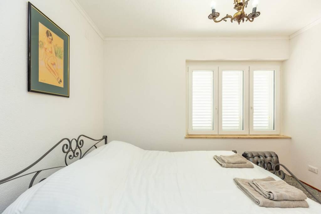 Apartment Art Delux **** Dubrovnik Bagian luar foto